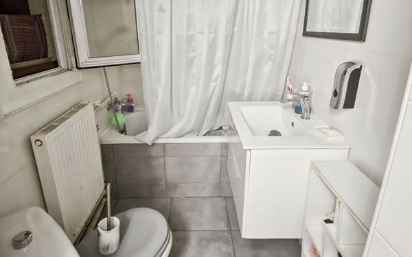 Immeuble à vendre