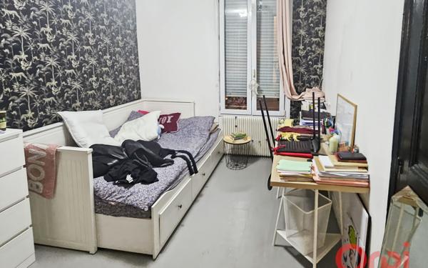 Immeuble à vendre