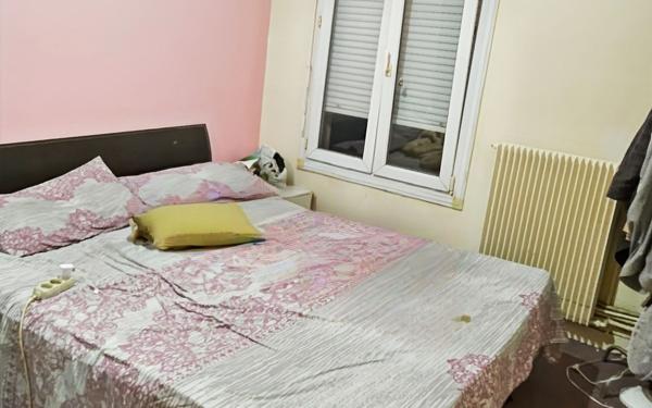 Immeuble à vendre