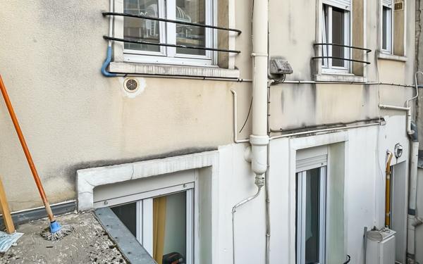Immeuble à vendre