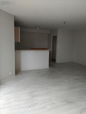 Appartement à louer à Vitré en Ille-et-Vilaine (35500), ref : 131/559   
Jardin du parc