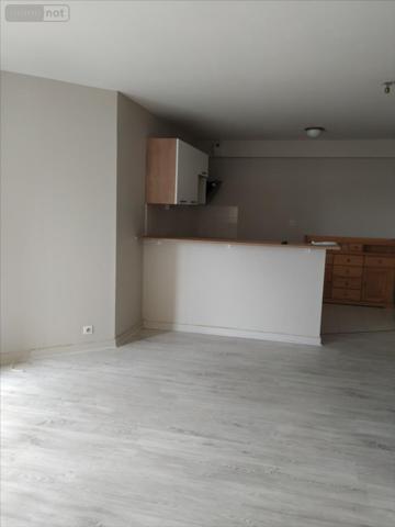 Appartement à louer à Vitré en Ille-et-Vilaine (35500), ref : 131/559   
Jardin du parc