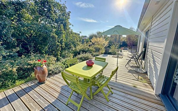 Maison à vendre    4 pièces • 129 m2 Berck