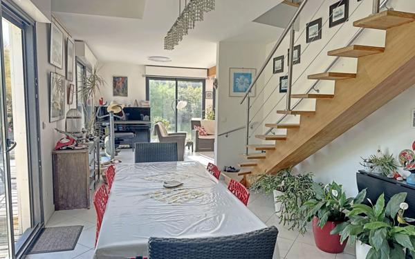 Maison à vendre    4 pièces • 129 m2 Berck