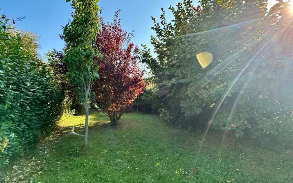 Maison à vendre    4 pièces • 129 m2 Berck