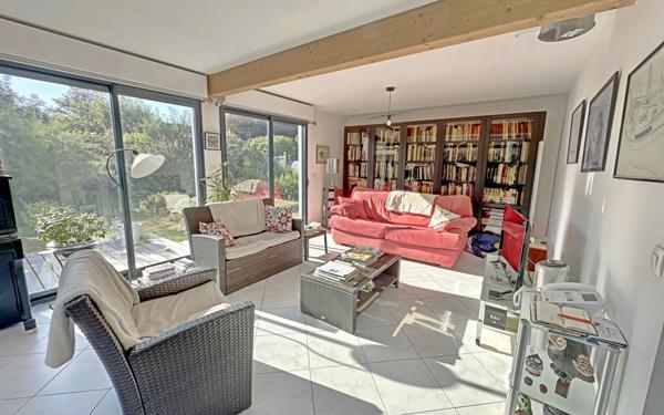 Maison à vendre    4 pièces • 129 m2 Berck