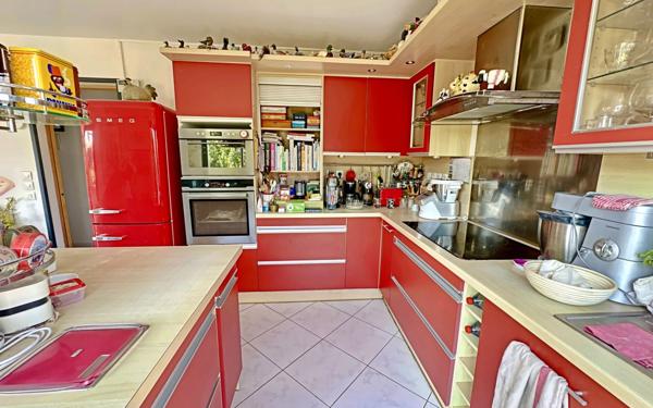 Maison à vendre    4 pièces • 129 m2 Berck