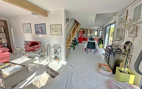 Maison à vendre    4 pièces • 129 m2 Berck