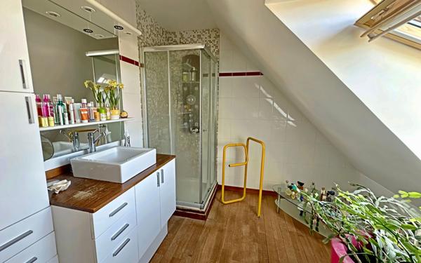 Maison à vendre    4 pièces • 129 m2 Berck