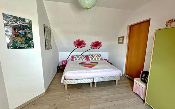 Maison à vendre    4 pièces • 129 m2 Berck