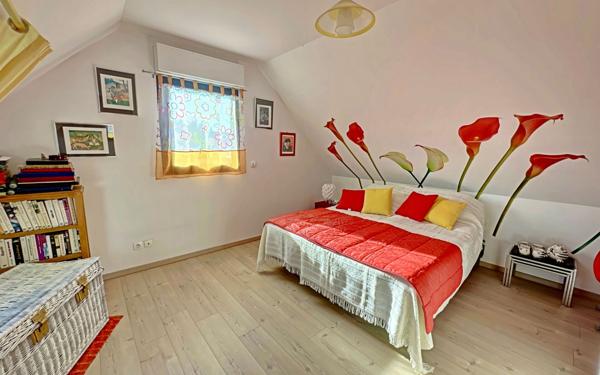 Maison à vendre    4 pièces • 129 m2 Berck