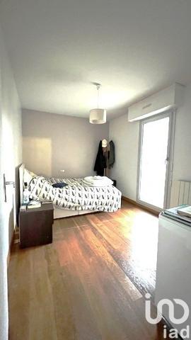 Appartement à vendre 4 pièces 87 m² Paris 19