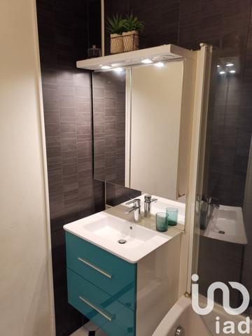 Appartement à vendre 4 pièces 87 m² Paris 19