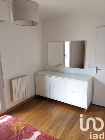 Appartement à vendre 4 pièces 87 m² Paris 19