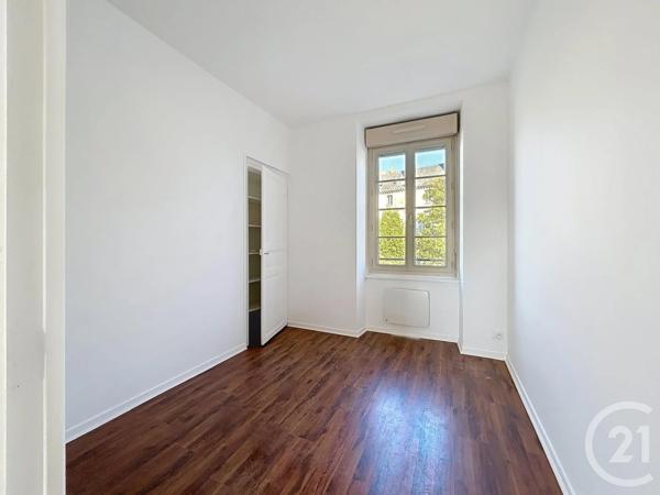 Appartement F3 à vendre  3 pièces - 45,81 m 2   CHATEAUBRIANT  - 44