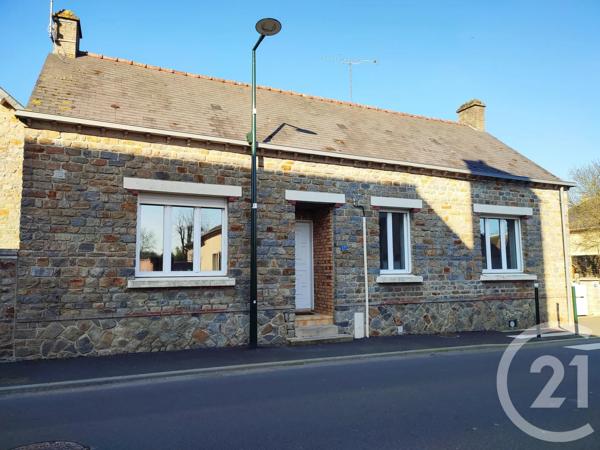 Appartement F3 à vendre  3 pièces - 45,81 m 2   CHATEAUBRIANT  - 44