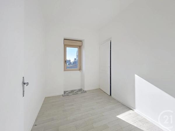 Appartement F3 à vendre  3 pièces - 45,81 m 2   CHATEAUBRIANT  - 44