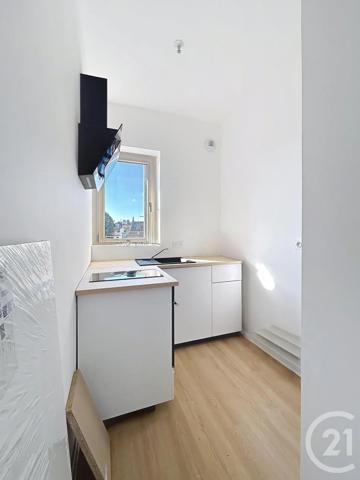 Appartement F3 à vendre  3 pièces - 45,81 m 2   CHATEAUBRIANT  - 44