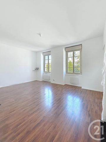 Appartement F3 à vendre  3 pièces - 45,81 m 2   CHATEAUBRIANT  - 44