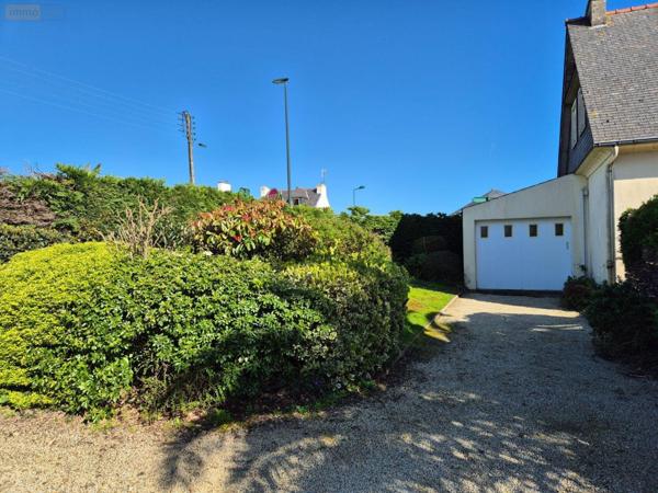 Maison à vendre à Saint-Pol-de-Léon dans le Finistère (29250), ref : 29104-MAIS1139