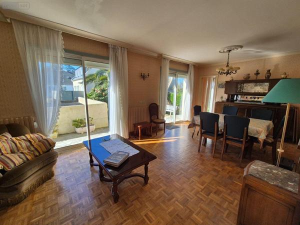 Maison à vendre à Saint-Pol-de-Léon dans le Finistère (29250), ref : 29104-MAIS1139
