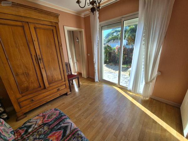 Maison à vendre à Saint-Pol-de-Léon dans le Finistère (29250), ref : 29104-MAIS1139