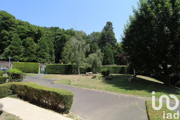 Appartement à vendre 5 pièces 100 m² Cormeilles-en-Parisis