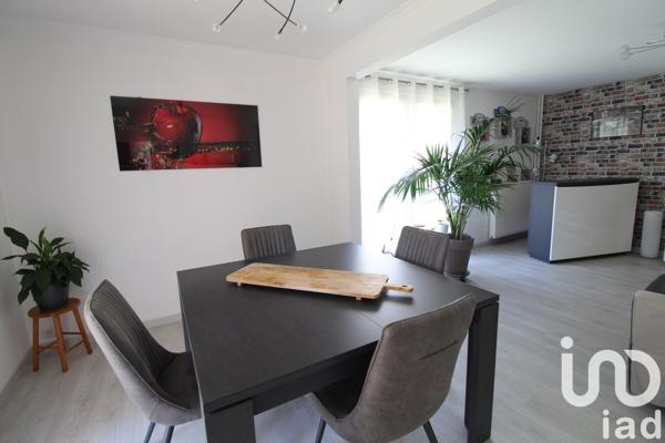 Appartement à vendre 5 pièces 100 m² Cormeilles-en-Parisis