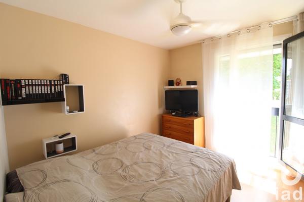 Appartement à vendre 5 pièces 100 m² Cormeilles-en-Parisis