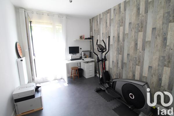 Appartement à vendre 5 pièces 100 m² Cormeilles-en-Parisis