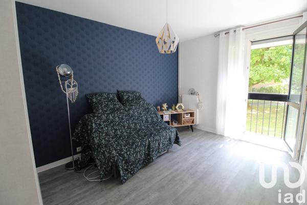 Appartement à vendre 5 pièces 100 m² Cormeilles-en-Parisis