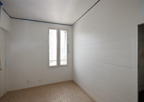 Appartement Boulogne Billancourt 2 pièce(s) 36.58 m2