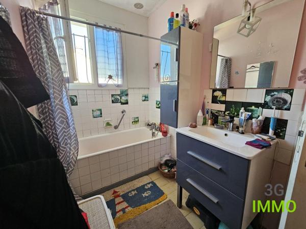 Vente / Maison T4 à Gençay (86160)