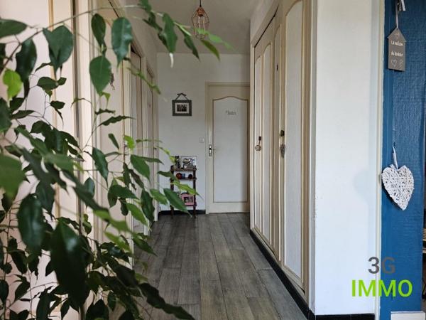Vente / Maison T4 à Gençay (86160)