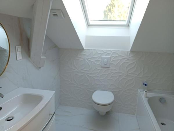 Villa à  Essert 5 chambres et 1000 m2 de terrain paysagé