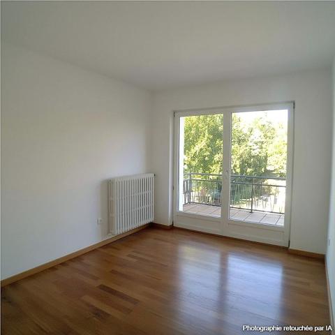 Villa à  Essert 5 chambres et 1000 m2 de terrain paysagé