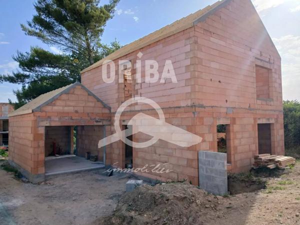Maison 5 pièces neuf en VEFA - PORNICHET