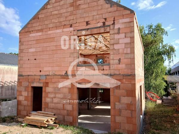 Maison 5 pièces neuf en VEFA - PORNICHET