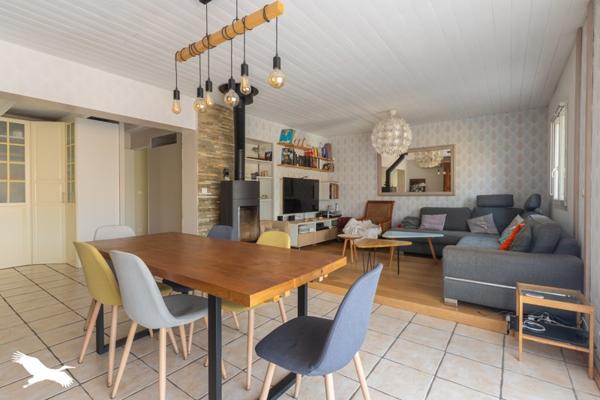 Maison 478 400 € Pessac 6 p 116 m² DPE C