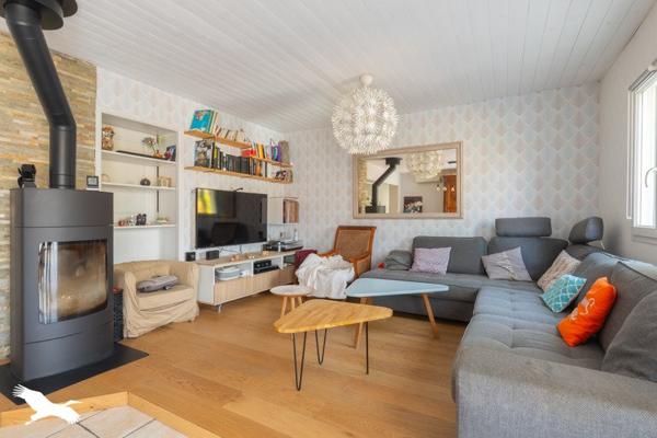 Maison 478 400 € Pessac 6 p 116 m² DPE C