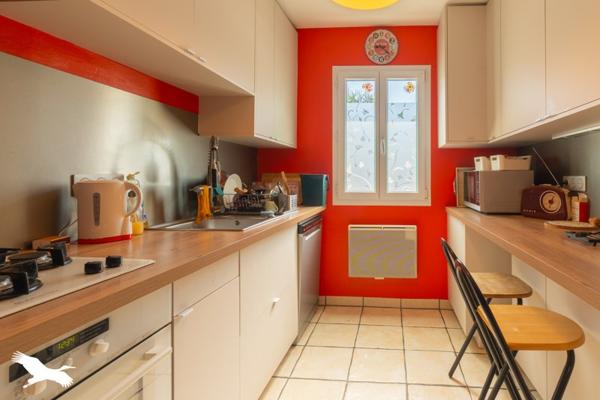 Maison 478 400 € Pessac 6 p 116 m² DPE C