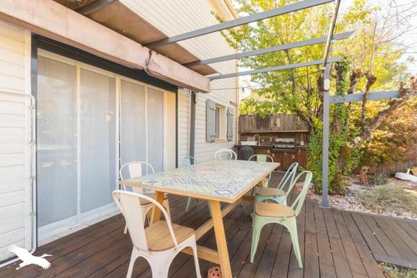 Maison 478 400 € Pessac 6 p 116 m² DPE C