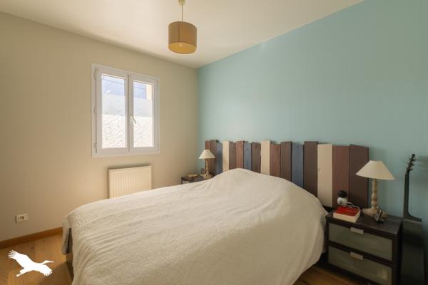 Maison 478 400 € Pessac 6 p 116 m² DPE C