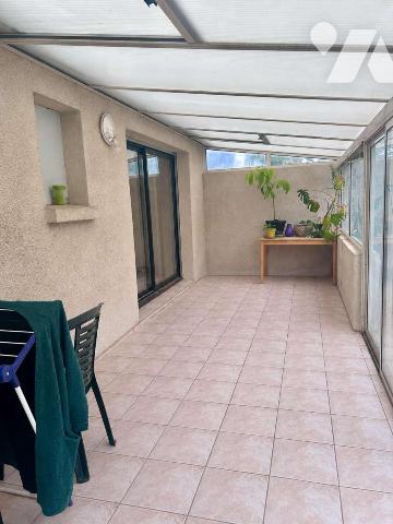 Maison d'habitation proche centre-ville