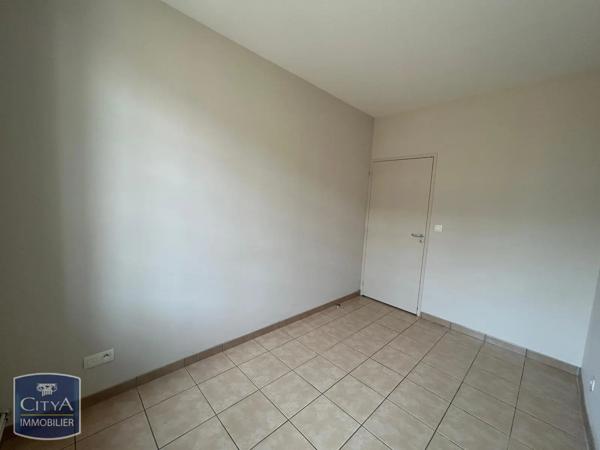 Appartement à louer 3 pièces 62.45m² Sedan (08200)