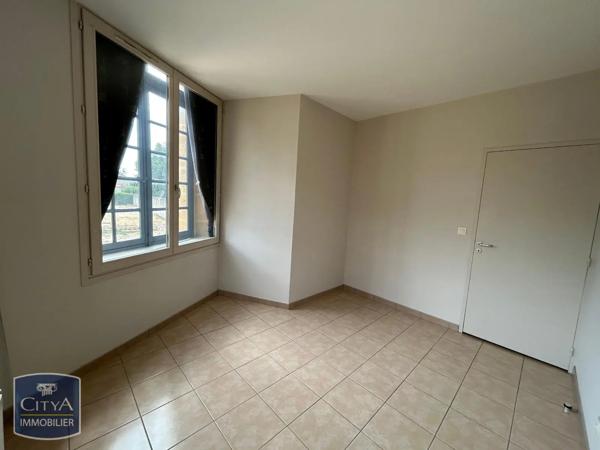 Appartement à louer 3 pièces 62.45m² Sedan (08200)
