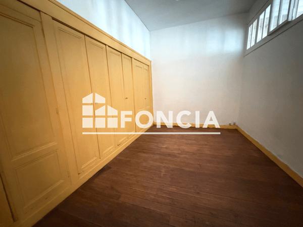 Location Appartement 3 pièces 89.58 m² - 30 RUE GASPARD PHILIPPE Bordeaux 33800