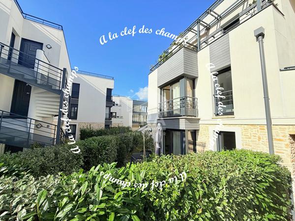 Appartement Gif Sur Yvette 3 pièce(s) 64 m2