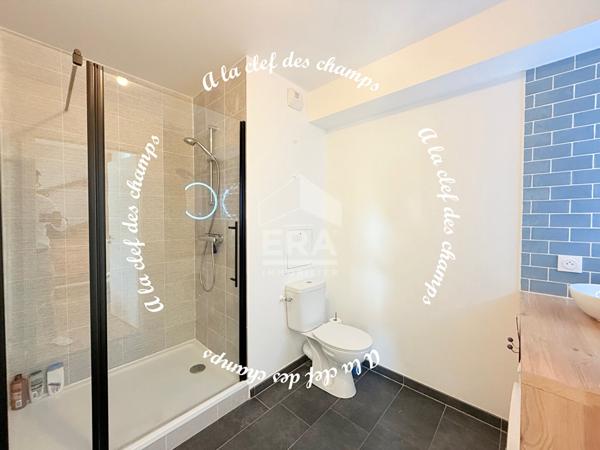 Appartement Gif Sur Yvette 3 pièce(s) 64 m2