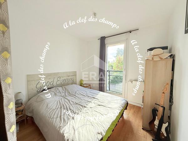 Appartement Gif Sur Yvette 3 pièce(s) 64 m2